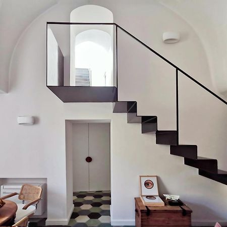 Coniger 4 Casa Vacanze In Centro Lecce Con Wi-Fi E Smart Tv Luaran gambar