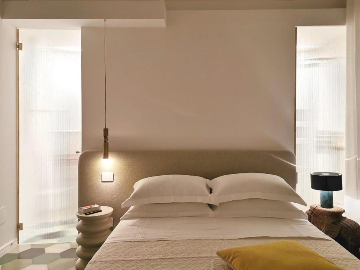 Coniger 4 Casa Vacanze In Centro Lecce Con Wi-Fi E Smart Tv Luaran gambar