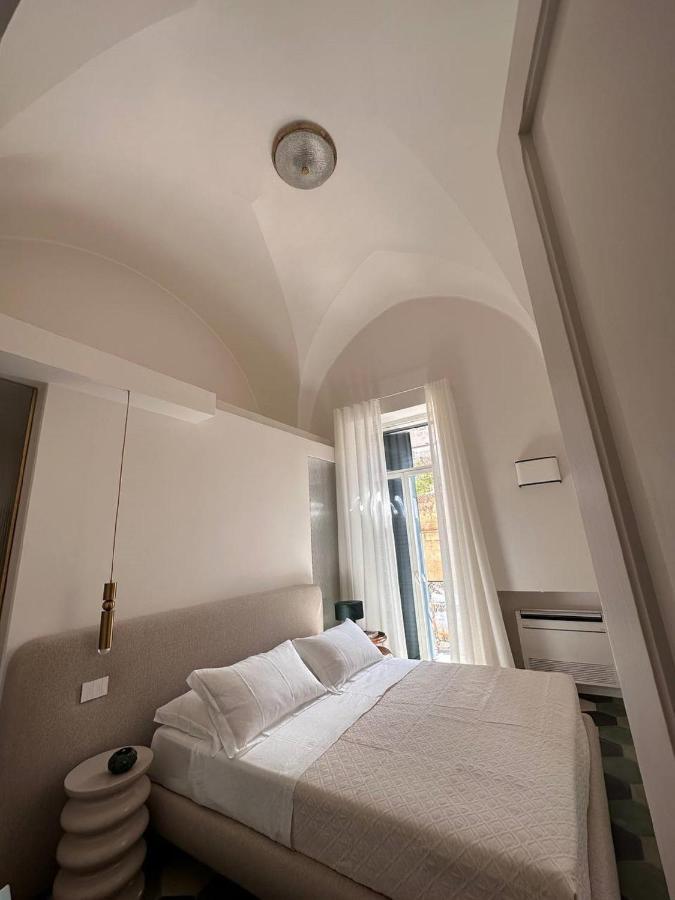 Coniger 4 Casa Vacanze In Centro Lecce Con Wi-Fi E Smart Tv Luaran gambar