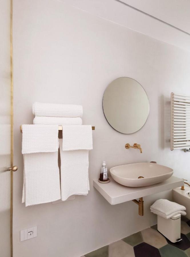 Coniger 4 Casa Vacanze In Centro Lecce Con Wi-Fi E Smart Tv Luaran gambar