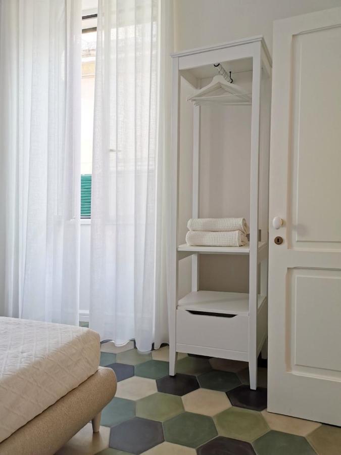 Coniger 4 Casa Vacanze In Centro Lecce Con Wi-Fi E Smart Tv Luaran gambar