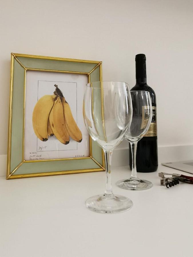 Coniger 4 Casa Vacanze In Centro Lecce Con Wi-Fi E Smart Tv Luaran gambar