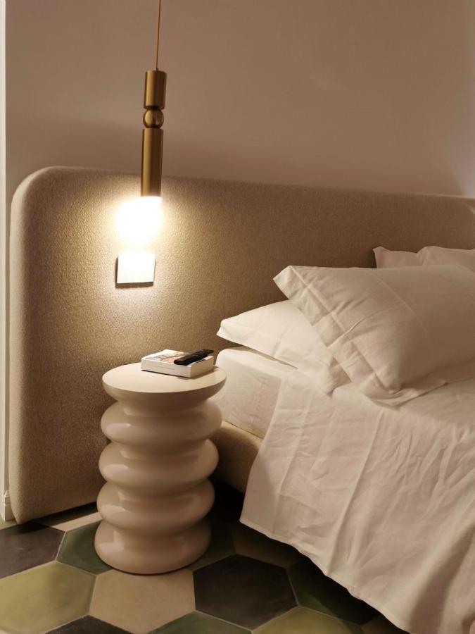 Coniger 4 Casa Vacanze In Centro Lecce Con Wi-Fi E Smart Tv Luaran gambar