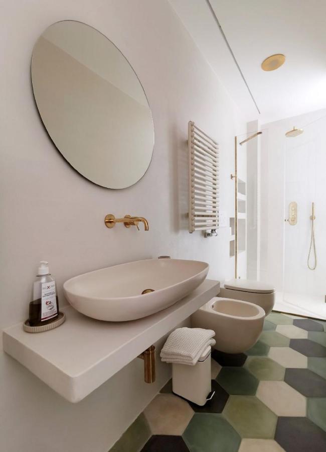 Coniger 4 Casa Vacanze In Centro Lecce Con Wi-Fi E Smart Tv Luaran gambar