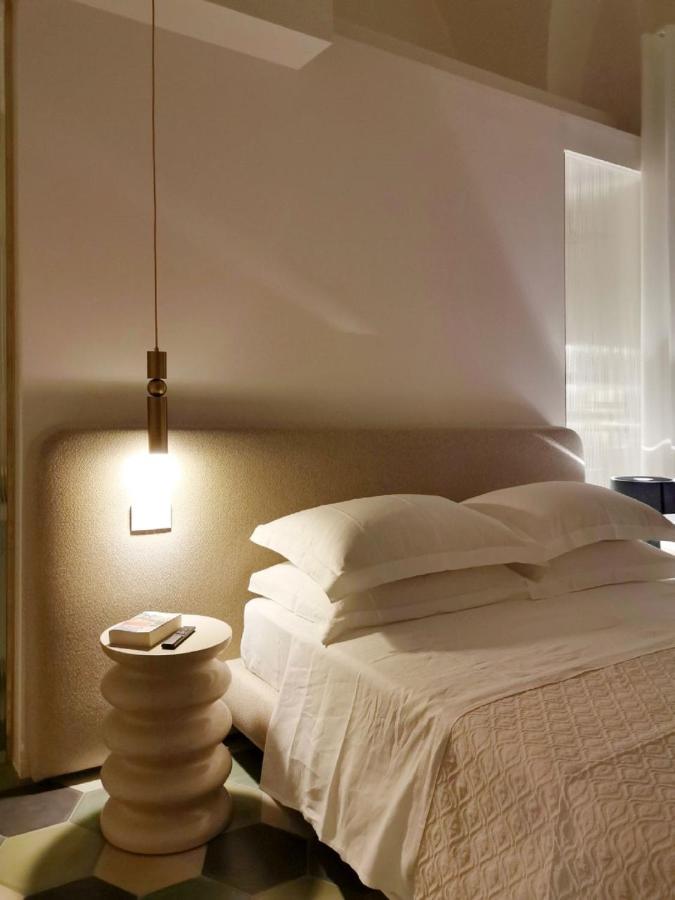 Coniger 4 Casa Vacanze In Centro Lecce Con Wi-Fi E Smart Tv Luaran gambar
