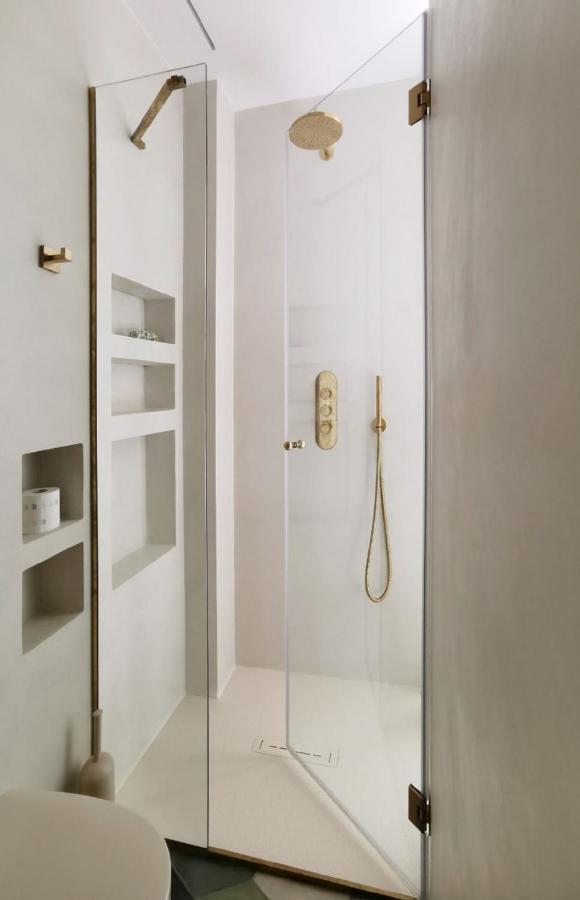 Coniger 4 Casa Vacanze In Centro Lecce Con Wi-Fi E Smart Tv Luaran gambar