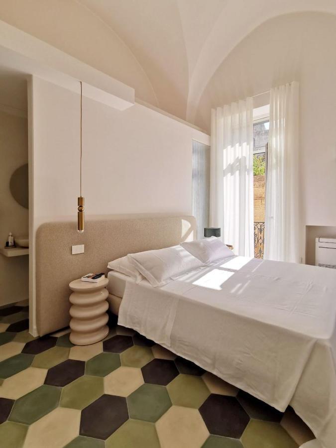 Coniger 4 Casa Vacanze In Centro Lecce Con Wi-Fi E Smart Tv Luaran gambar