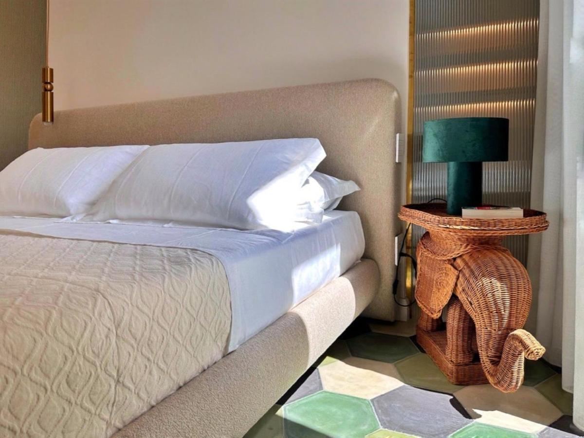 Coniger 4 Casa Vacanze In Centro Lecce Con Wi-Fi E Smart Tv Luaran gambar