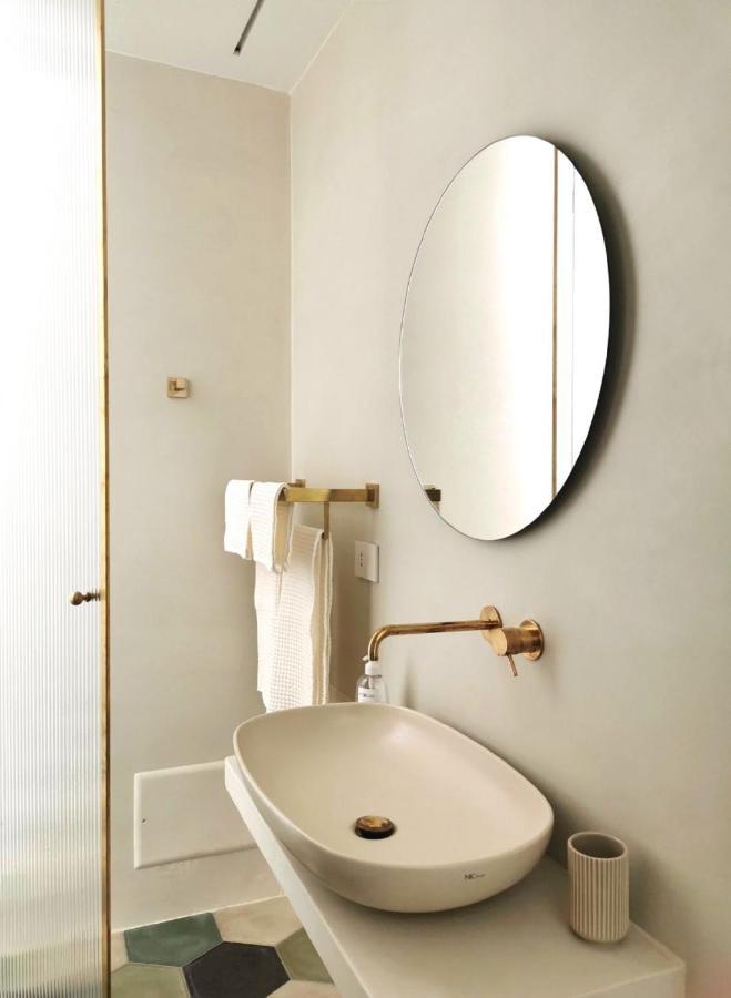 Coniger 4 Casa Vacanze In Centro Lecce Con Wi-Fi E Smart Tv Luaran gambar