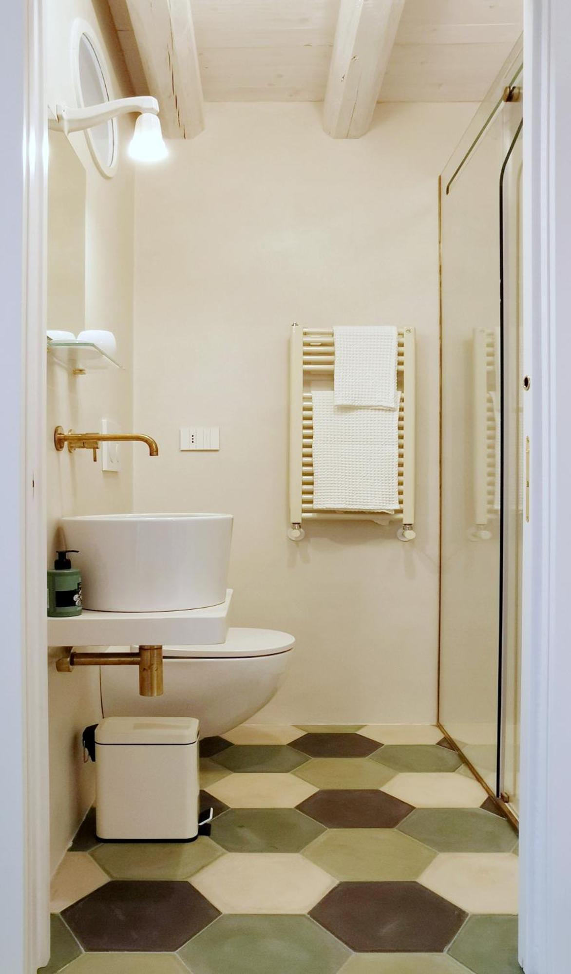 Coniger 4 Casa Vacanze In Centro Lecce Con Wi-Fi E Smart Tv Luaran gambar