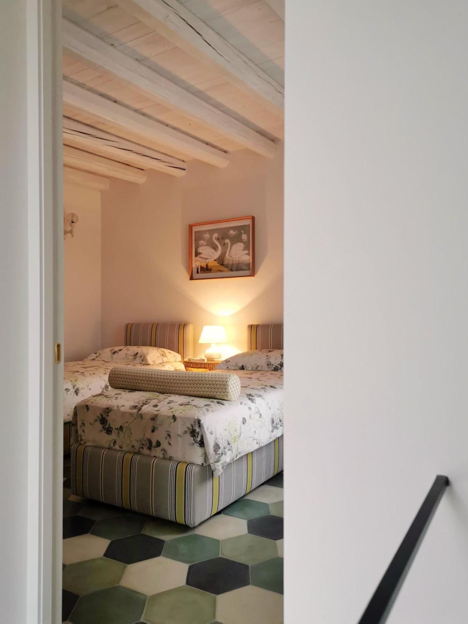Coniger 4 Casa Vacanze In Centro Lecce Con Wi-Fi E Smart Tv Luaran gambar
