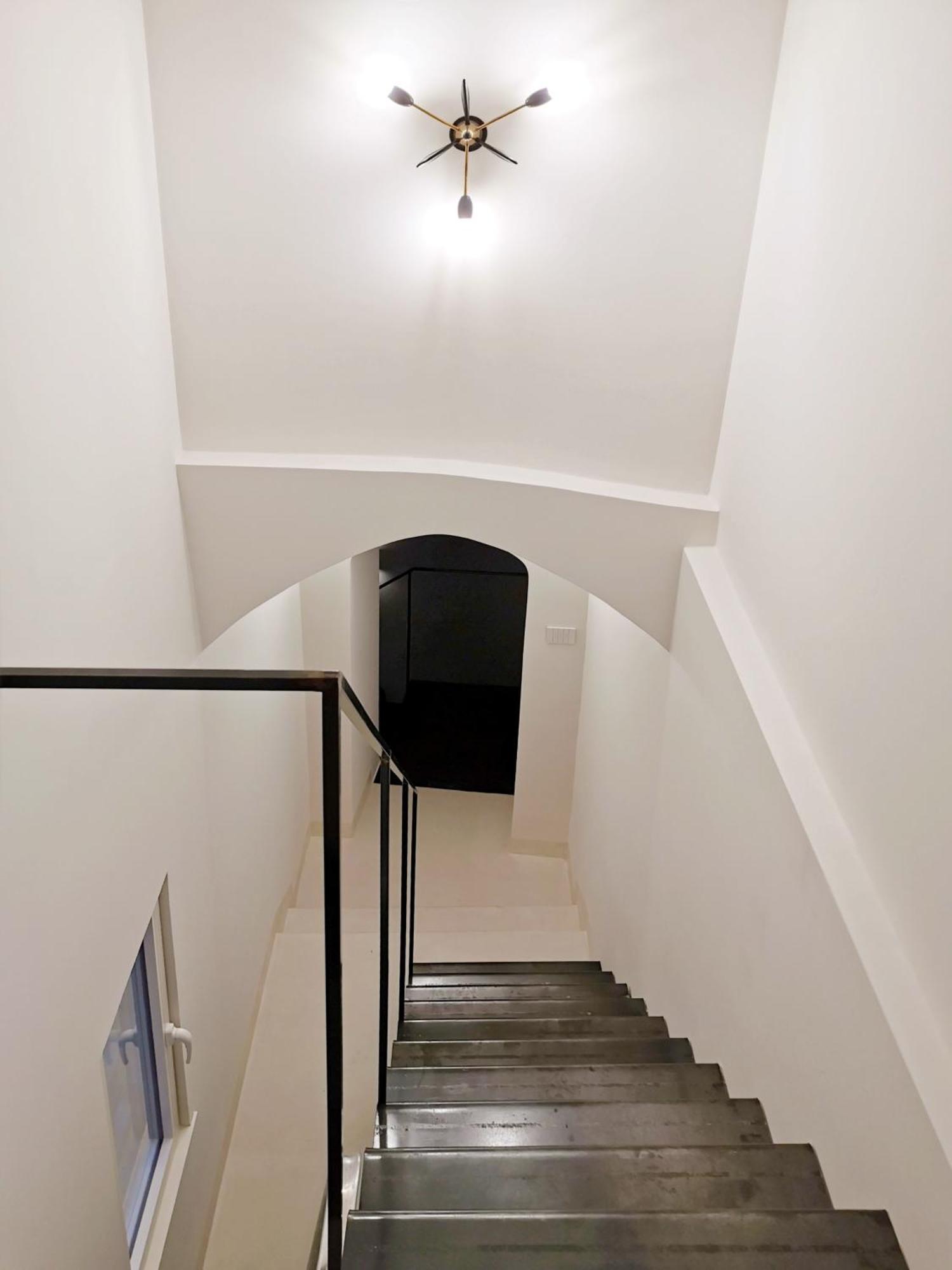 Coniger 4 Casa Vacanze In Centro Lecce Con Wi-Fi E Smart Tv Luaran gambar