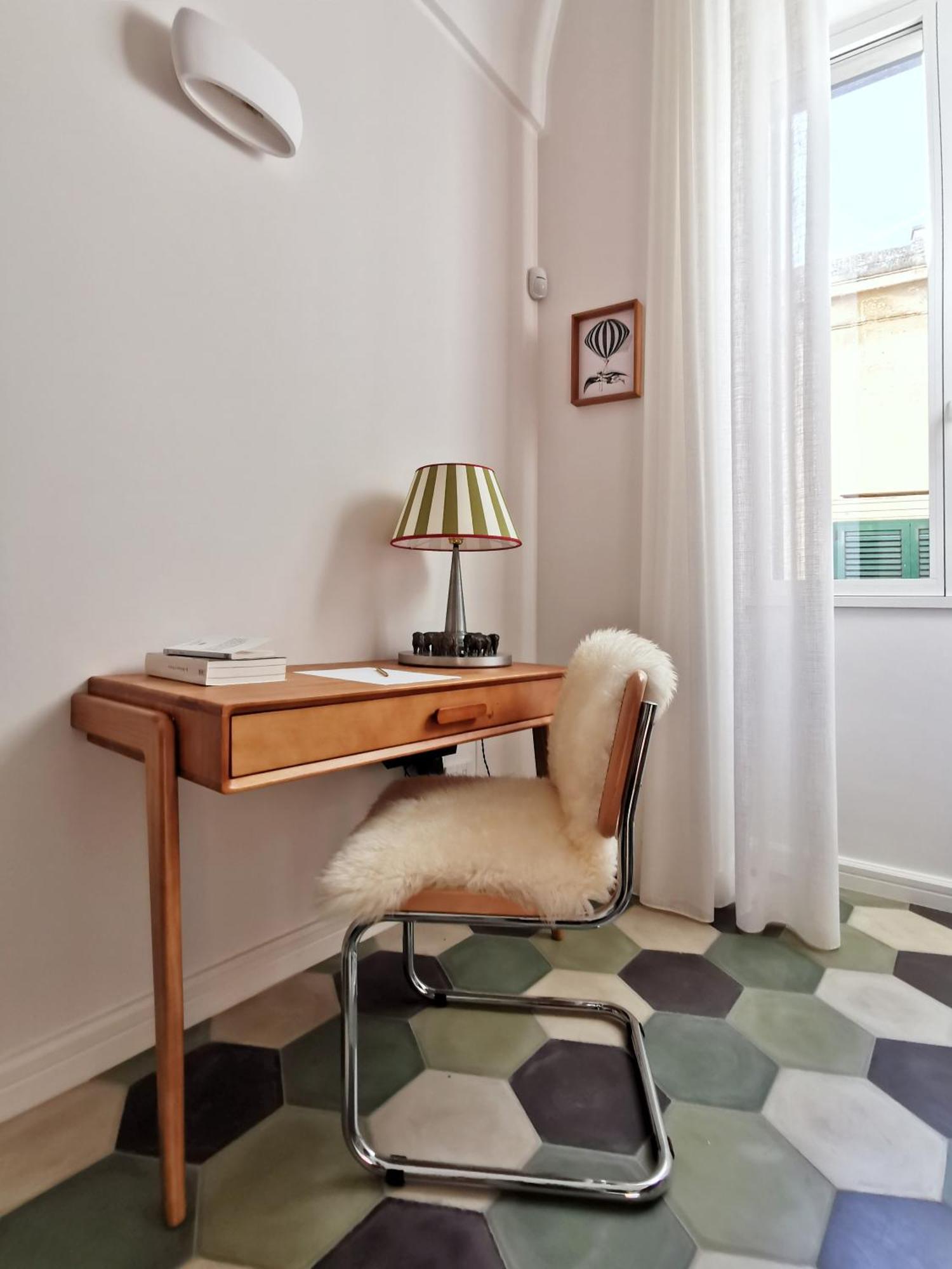Coniger 4 Casa Vacanze In Centro Lecce Con Wi-Fi E Smart Tv Luaran gambar