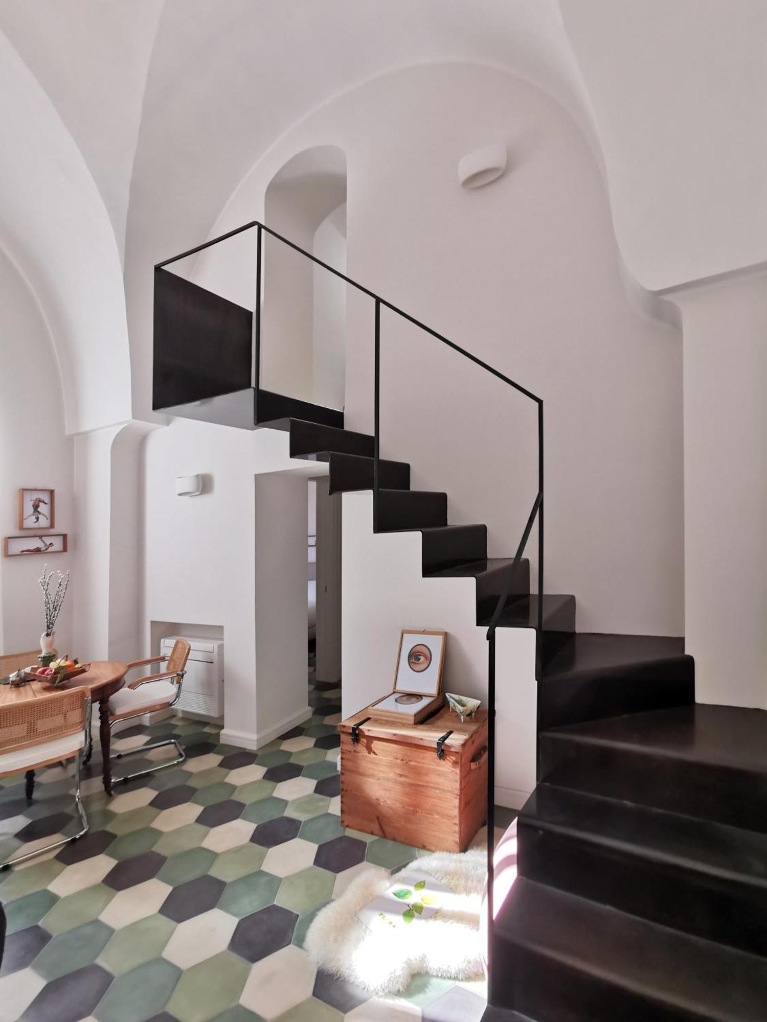 Coniger 4 Casa Vacanze In Centro Lecce Con Wi-Fi E Smart Tv Luaran gambar