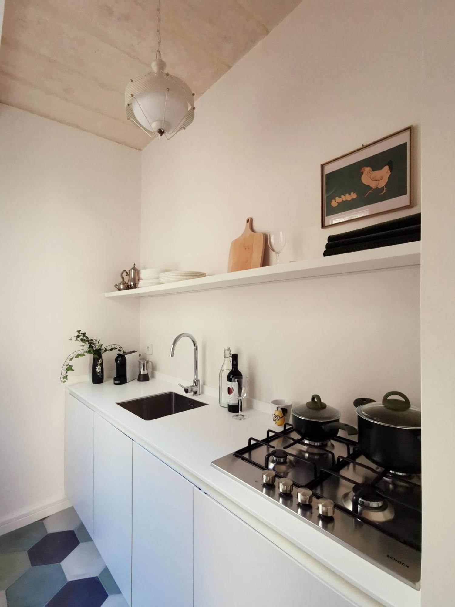 Coniger 4 Casa Vacanze In Centro Lecce Con Wi-Fi E Smart Tv Luaran gambar