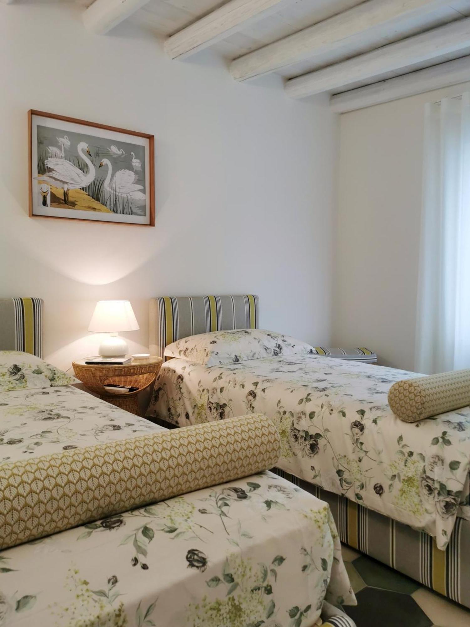 Coniger 4 Casa Vacanze In Centro Lecce Con Wi-Fi E Smart Tv Luaran gambar