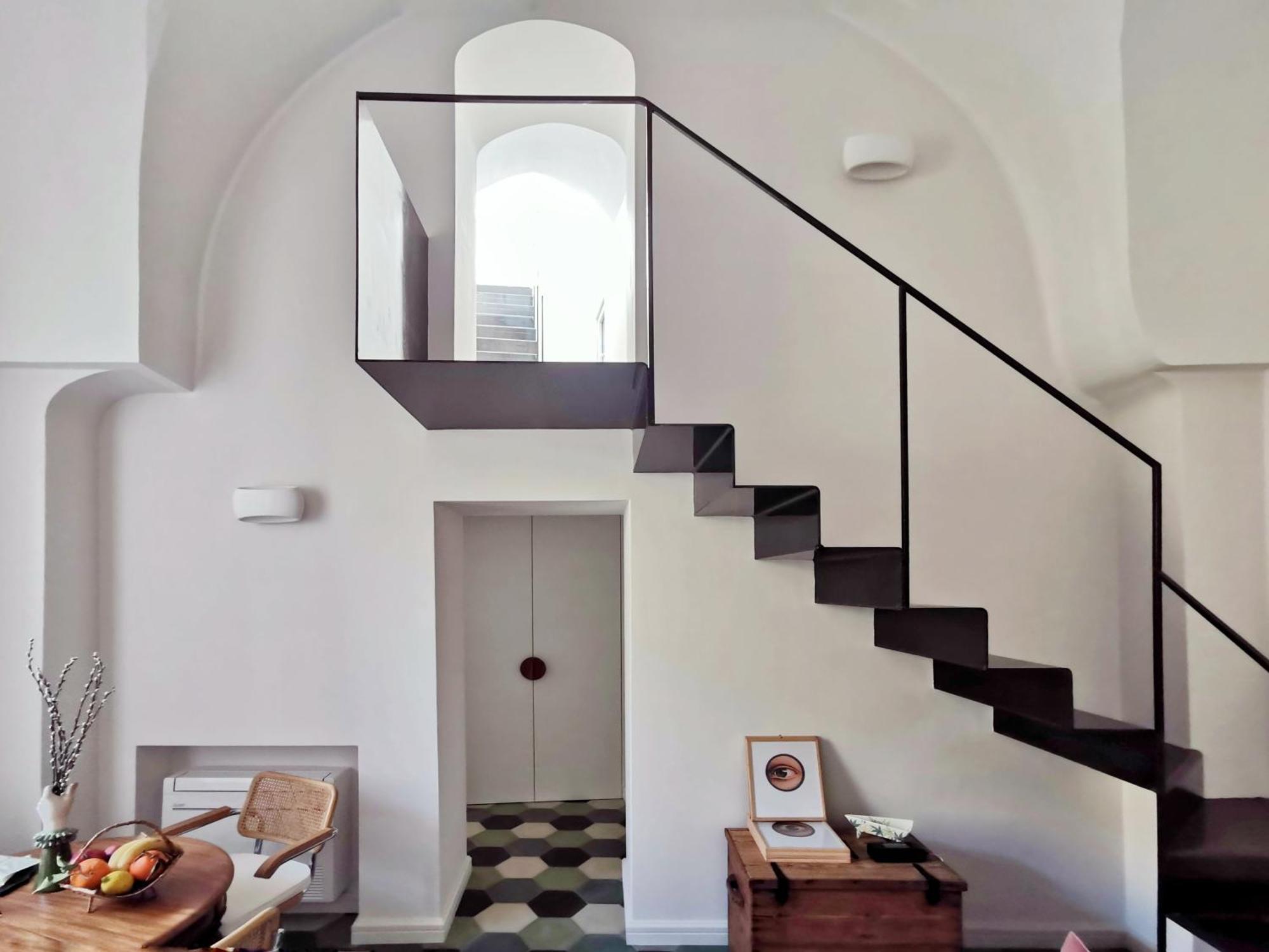 Coniger 4 Casa Vacanze In Centro Lecce Con Wi-Fi E Smart Tv Luaran gambar
