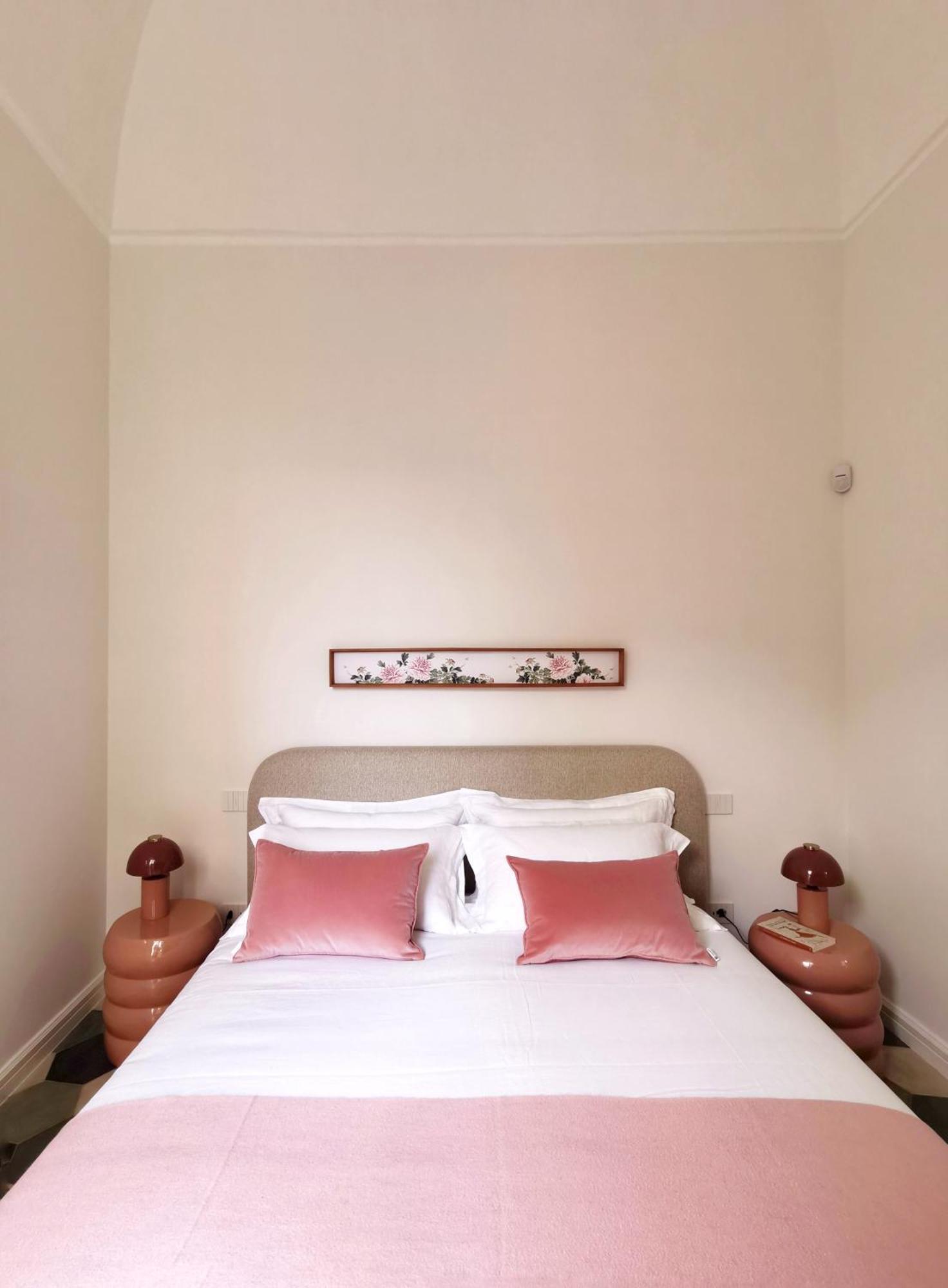 Coniger 4 Casa Vacanze In Centro Lecce Con Wi-Fi E Smart Tv Luaran gambar