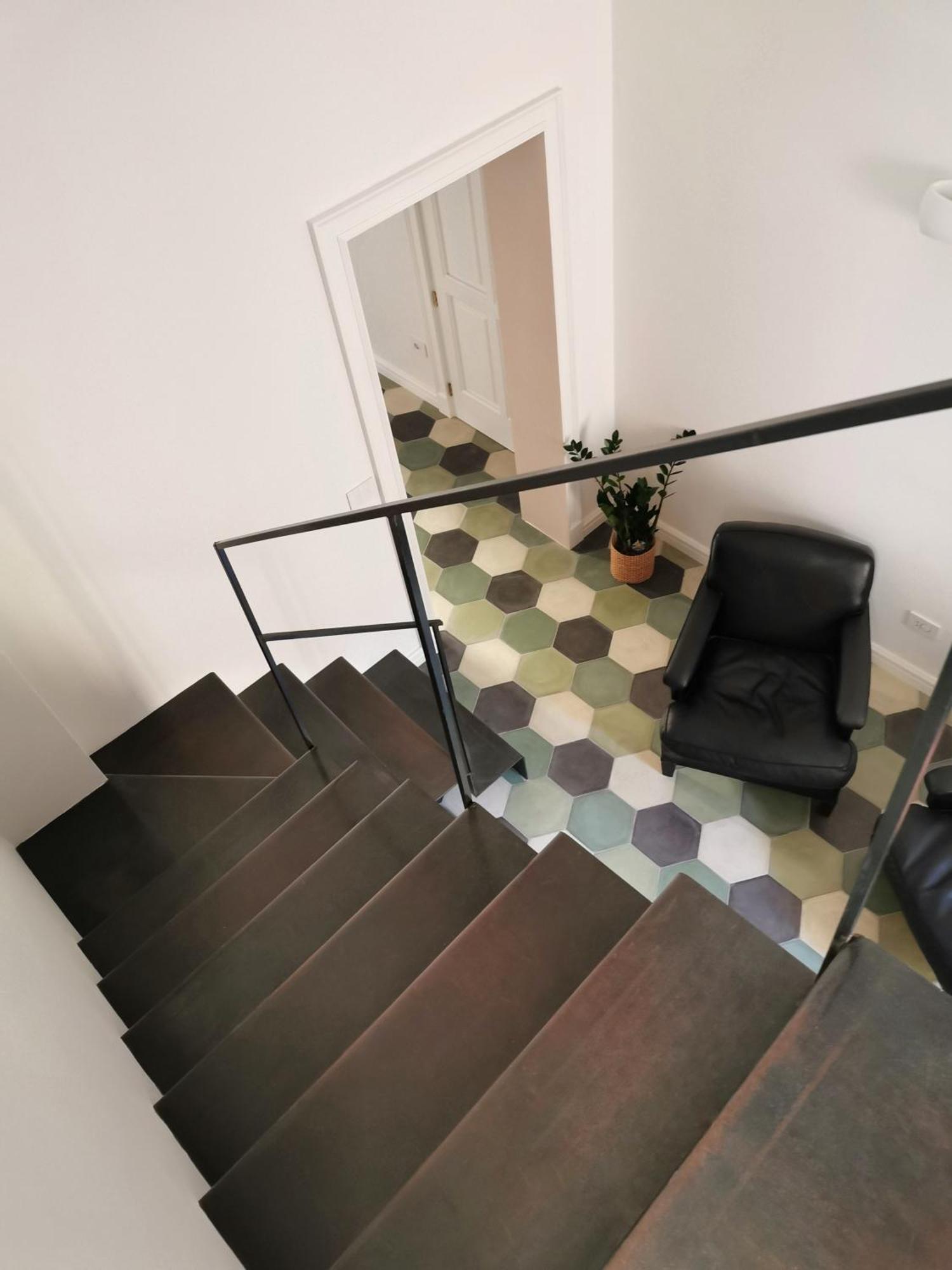 Coniger 4 Casa Vacanze In Centro Lecce Con Wi-Fi E Smart Tv Luaran gambar