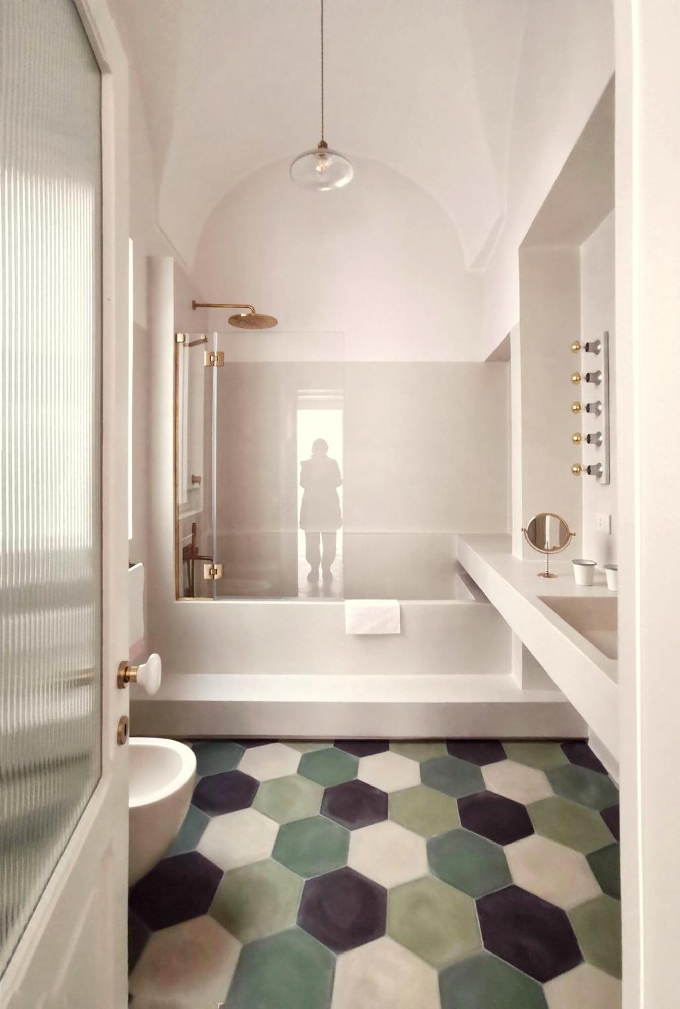 Coniger 4 Casa Vacanze In Centro Lecce Con Wi-Fi E Smart Tv Luaran gambar
