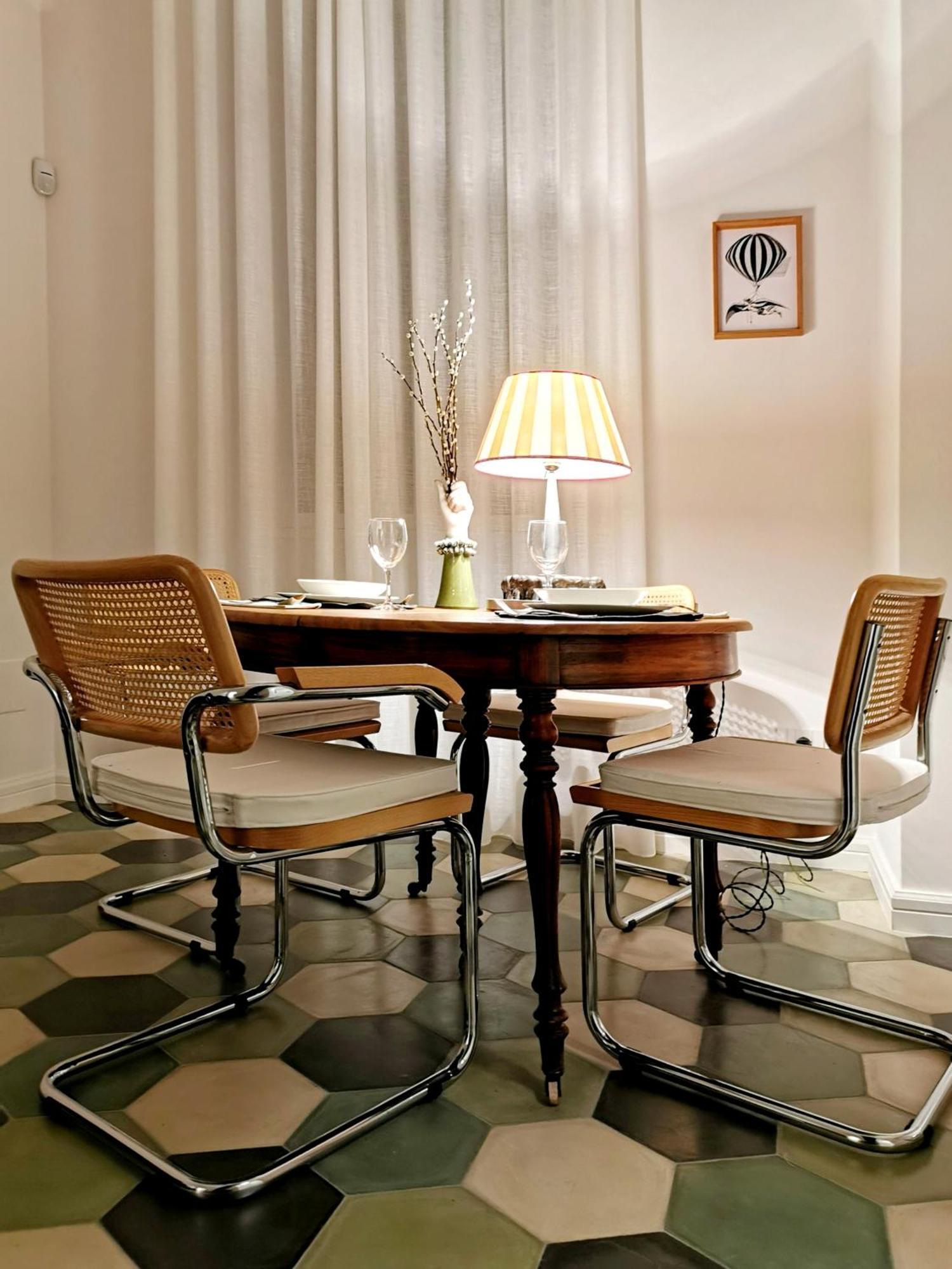 Coniger 4 Casa Vacanze In Centro Lecce Con Wi-Fi E Smart Tv Luaran gambar
